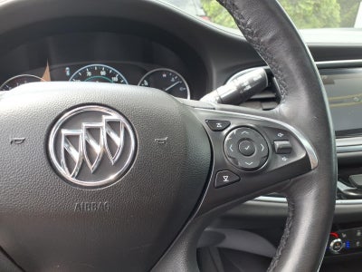 2019 Buick Enclave Avenir