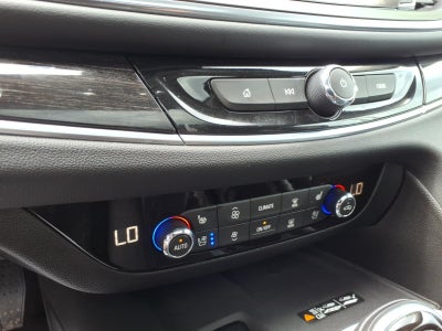 2019 Buick Enclave Avenir