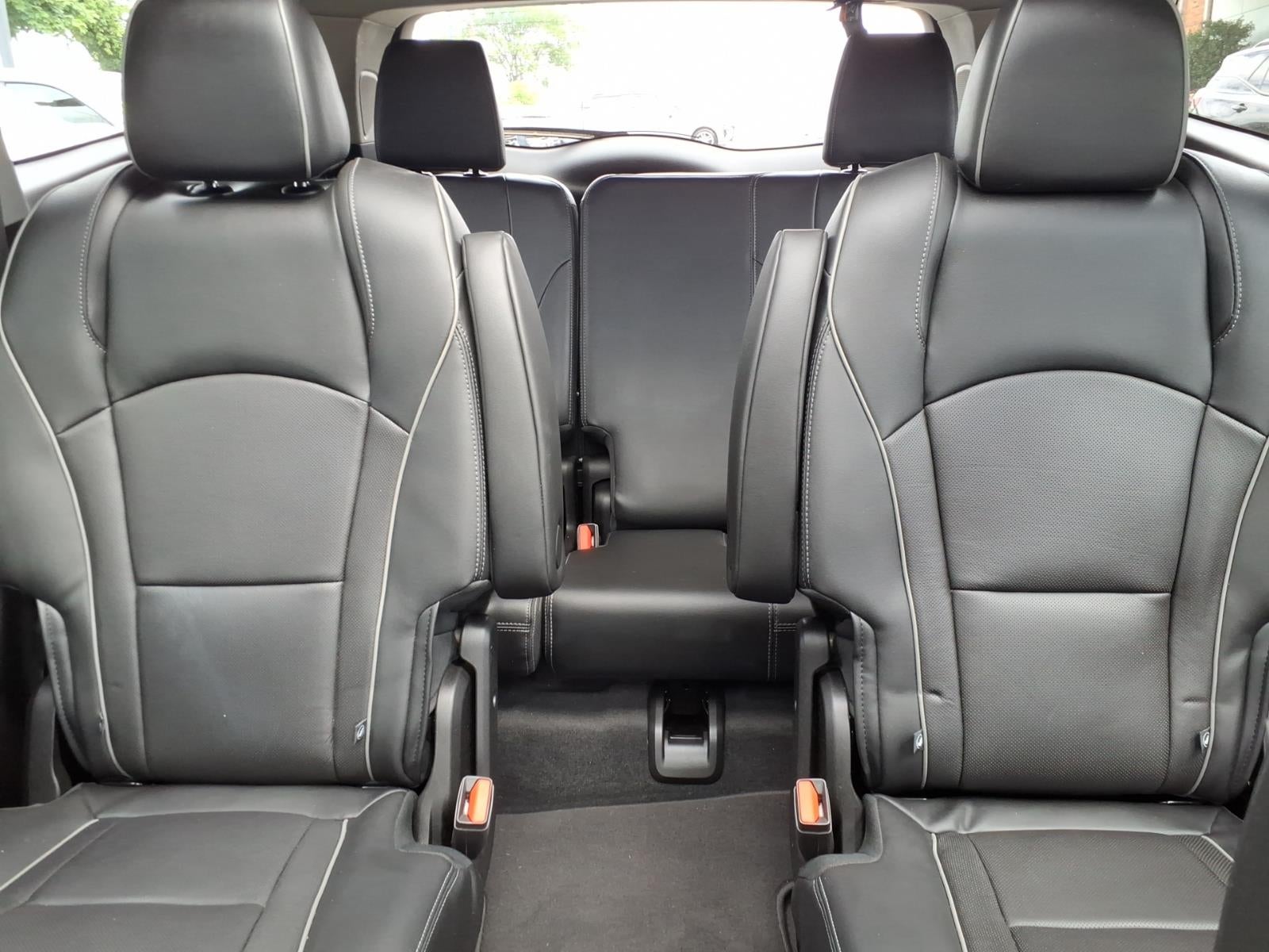 2019 Buick Enclave Avenir