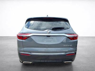 2019 Buick Enclave Avenir