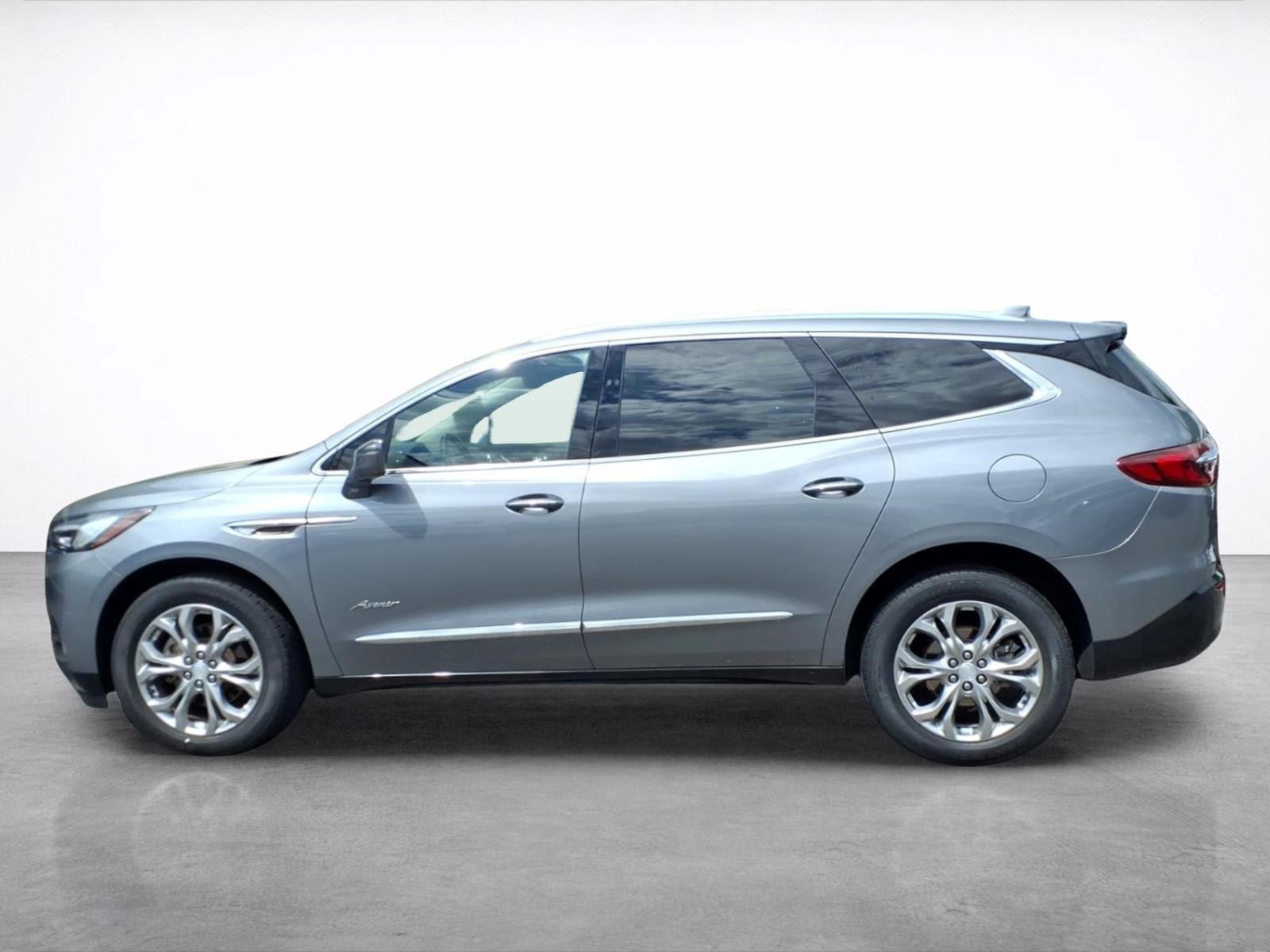 2019 Buick Enclave Avenir