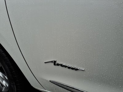 2022 Buick Enclave Avenir