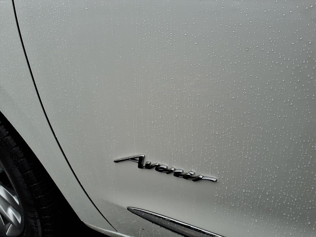 2022 Buick Enclave Avenir