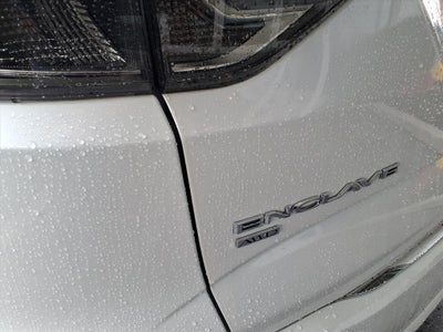 2022 Buick Enclave Avenir