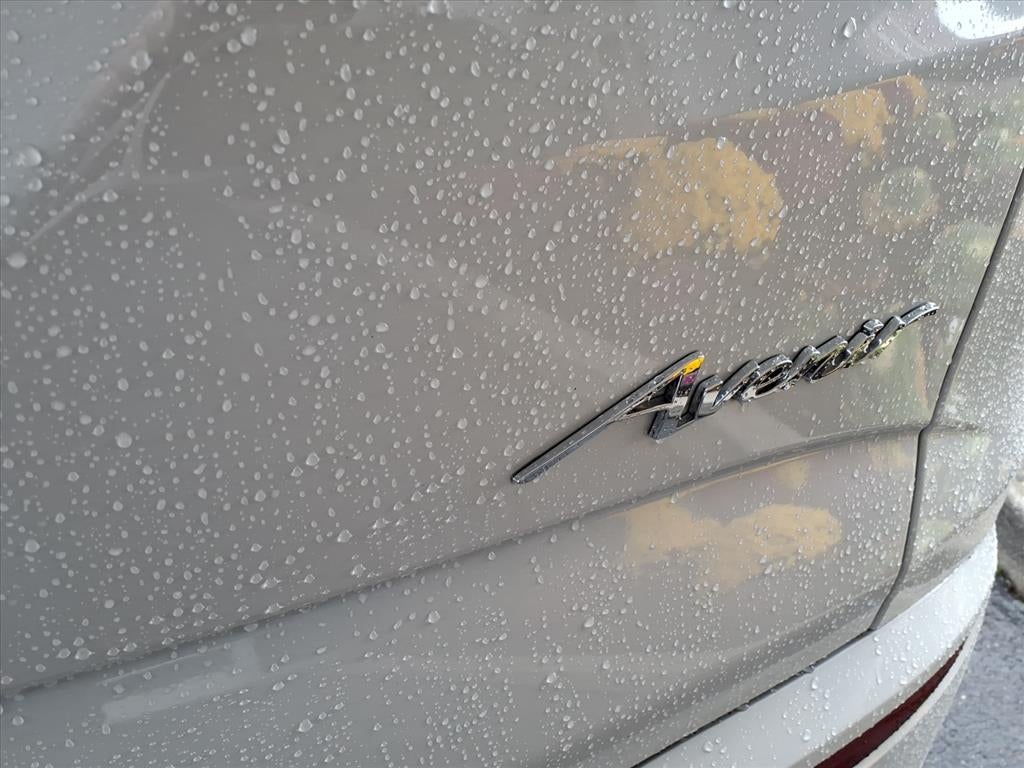 2022 Buick Enclave Avenir