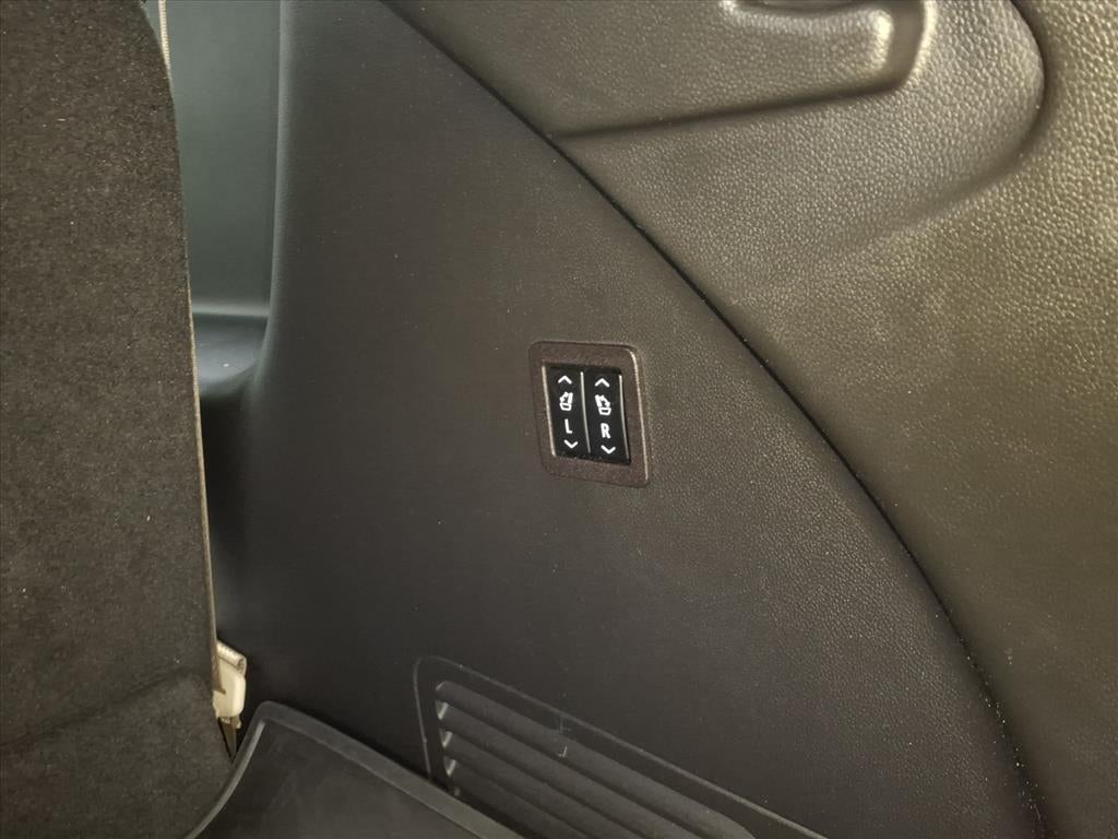 2022 Buick Enclave Avenir