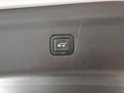 2022 Buick Enclave Avenir