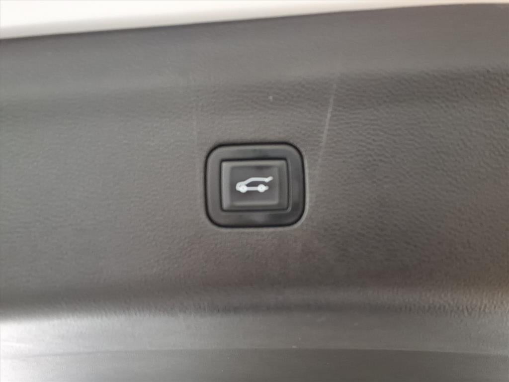 2022 Buick Enclave Avenir