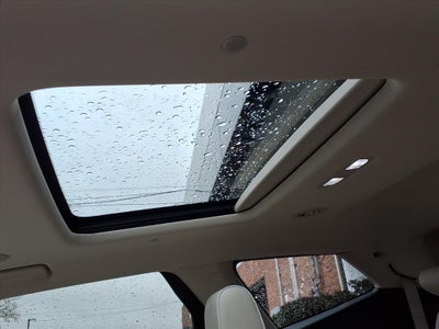 2022 Buick Enclave Avenir