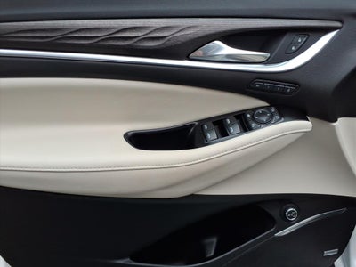 2022 Buick Enclave Avenir