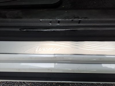 2022 Buick Enclave Avenir