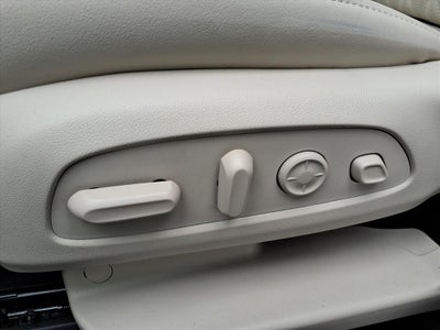 2022 Buick Enclave Avenir