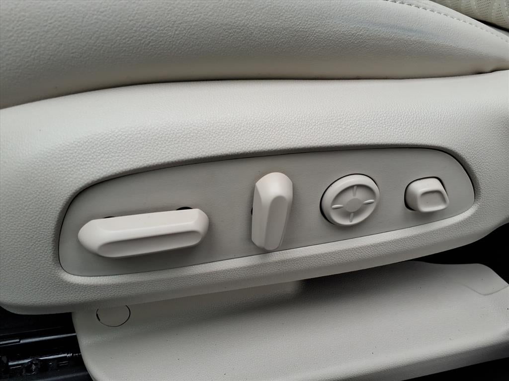 2022 Buick Enclave Avenir