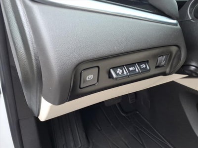 2022 Buick Enclave Avenir