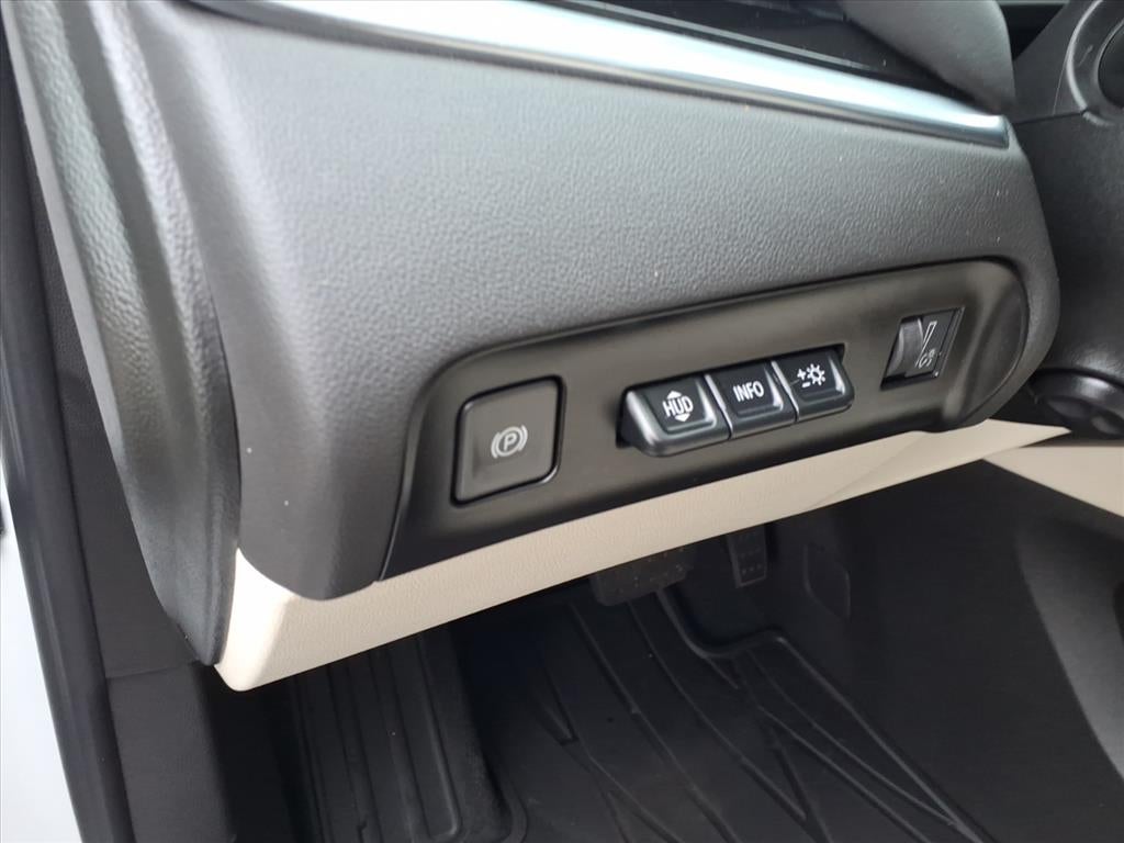 2022 Buick Enclave Avenir