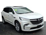 2022 Buick Enclave Avenir