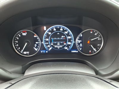 2022 Buick Enclave Avenir