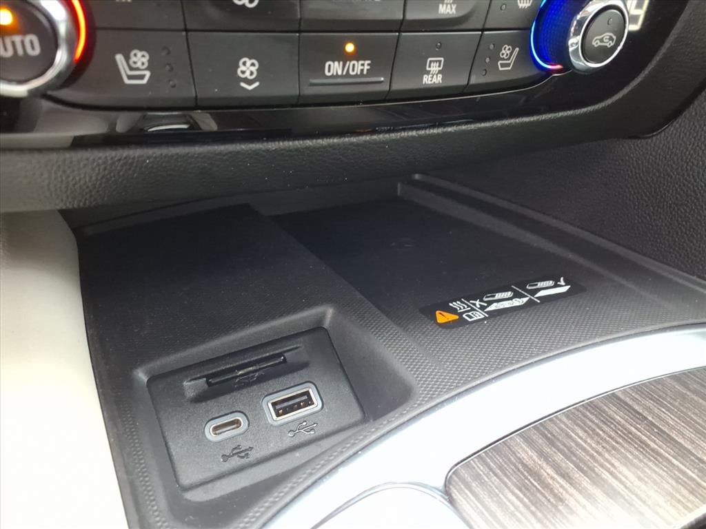 2022 Buick Enclave Avenir