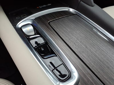 2022 Buick Enclave Avenir