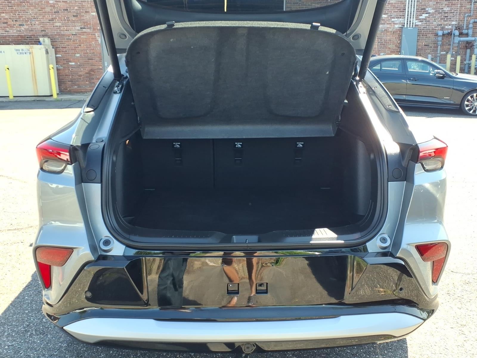 2025 Buick Envista Sport Touring