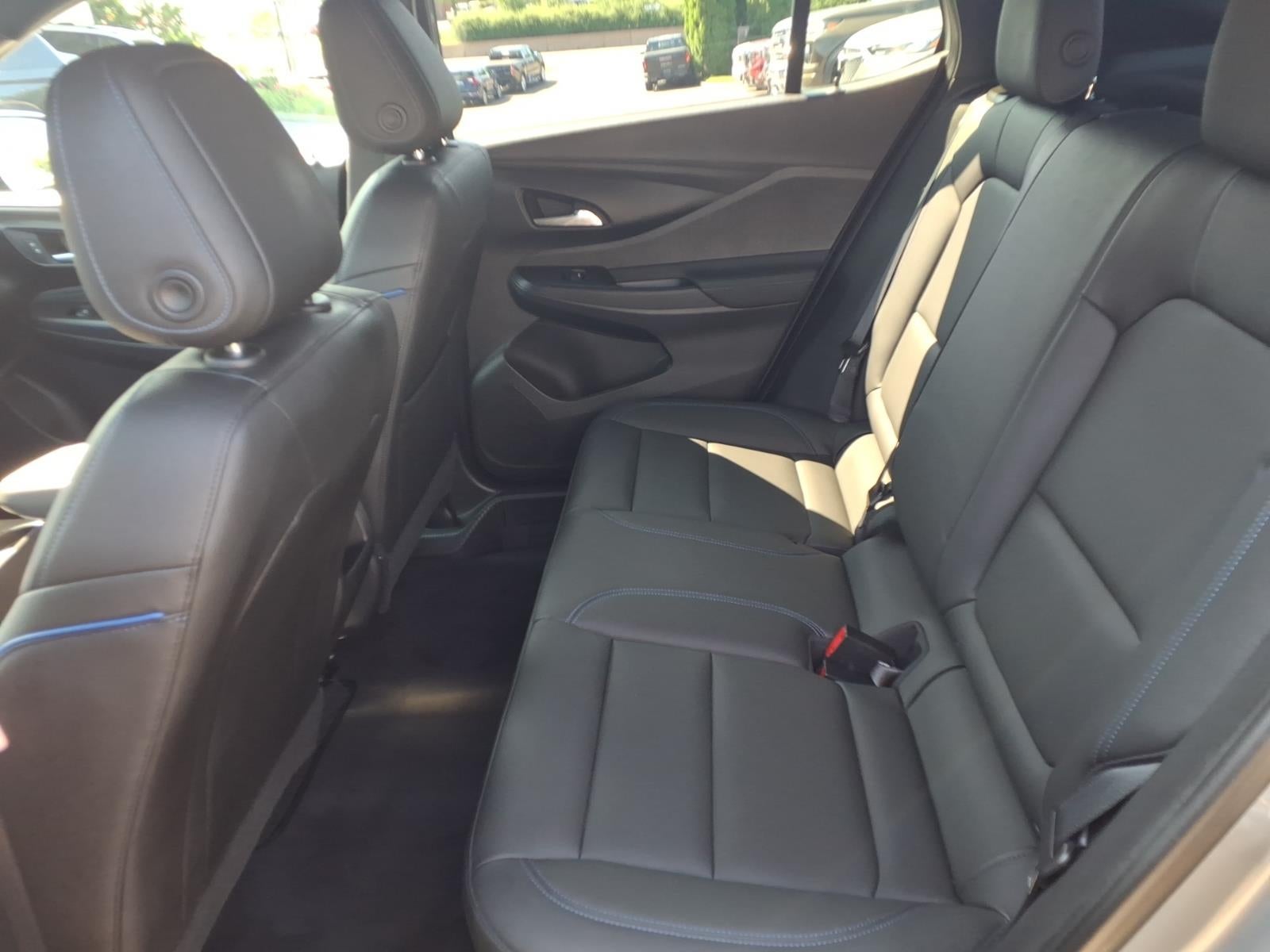 2025 Buick Envista Sport Touring