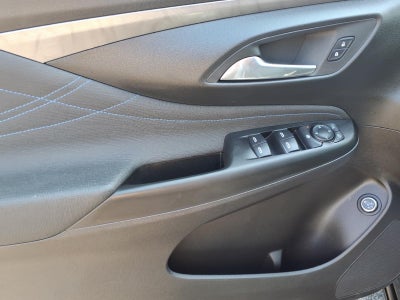 2025 Buick Envista Sport Touring