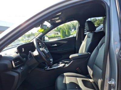 2025 Buick Envista Sport Touring