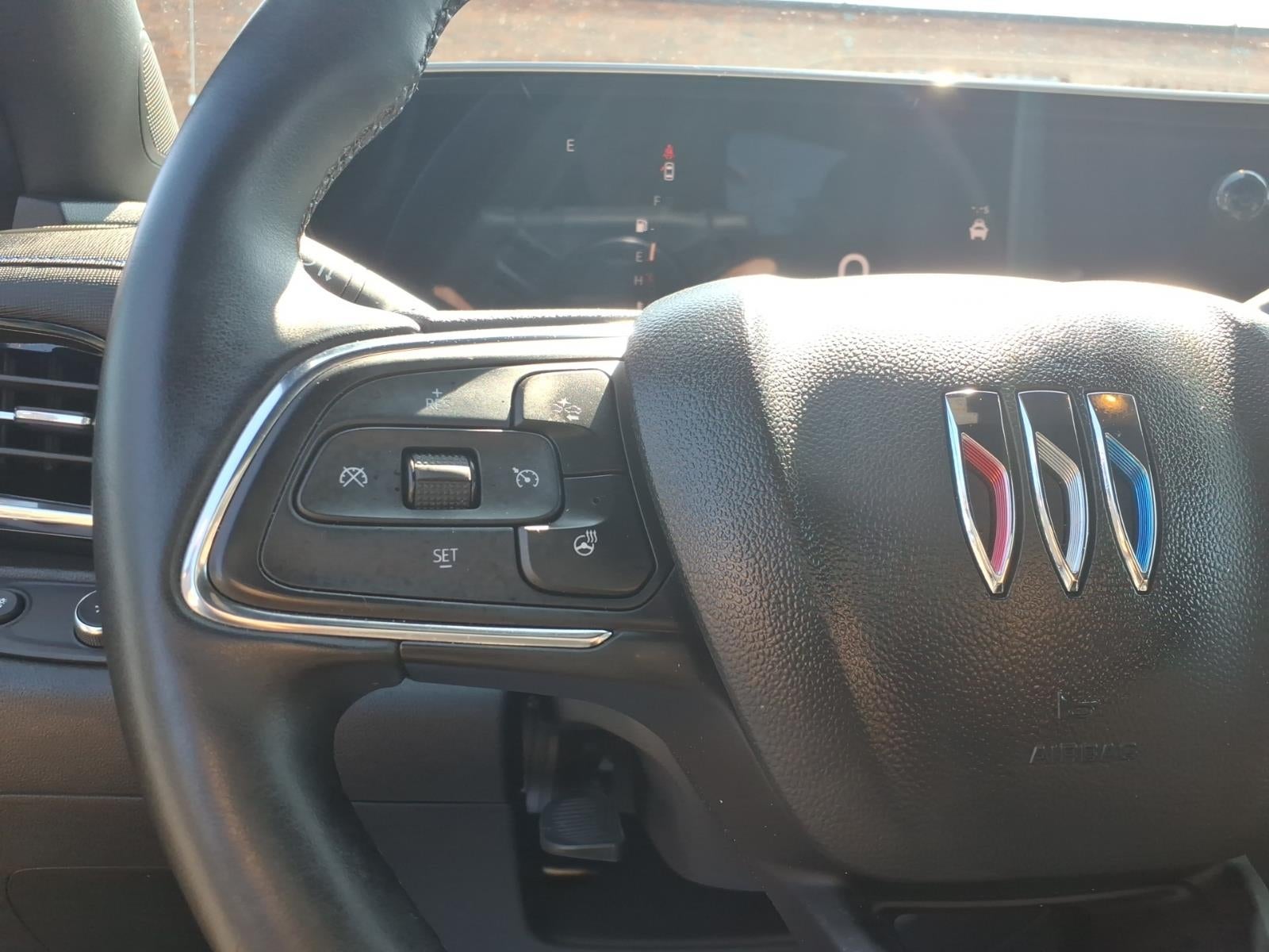 2025 Buick Envista Sport Touring