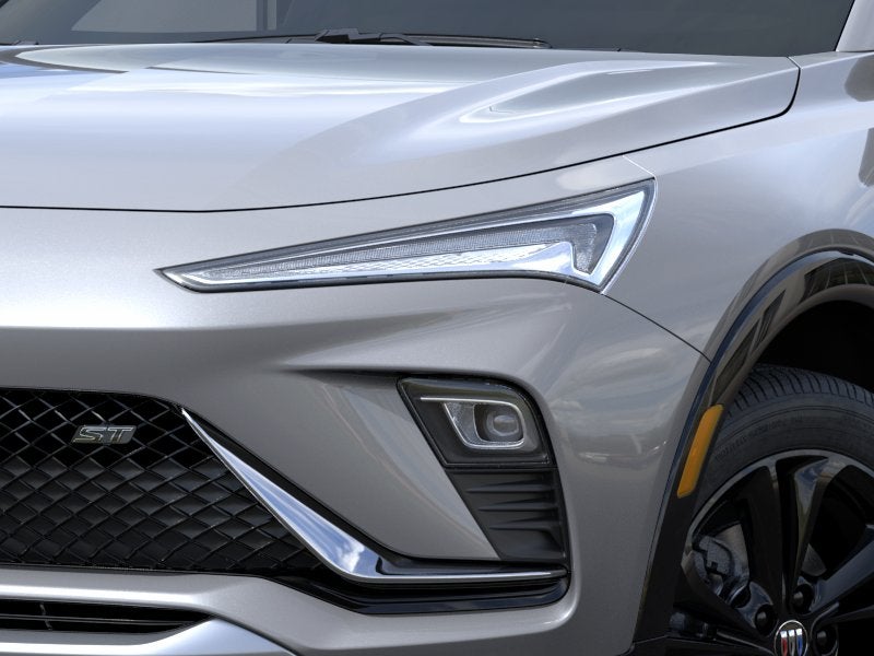 2026 Buick Envista Sport Touring - Photo 10