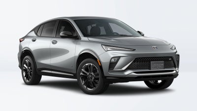 2025 Buick Envista Sport Touring