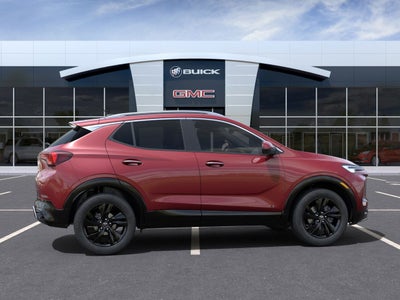 2025 Buick Encore GX Sport Touring