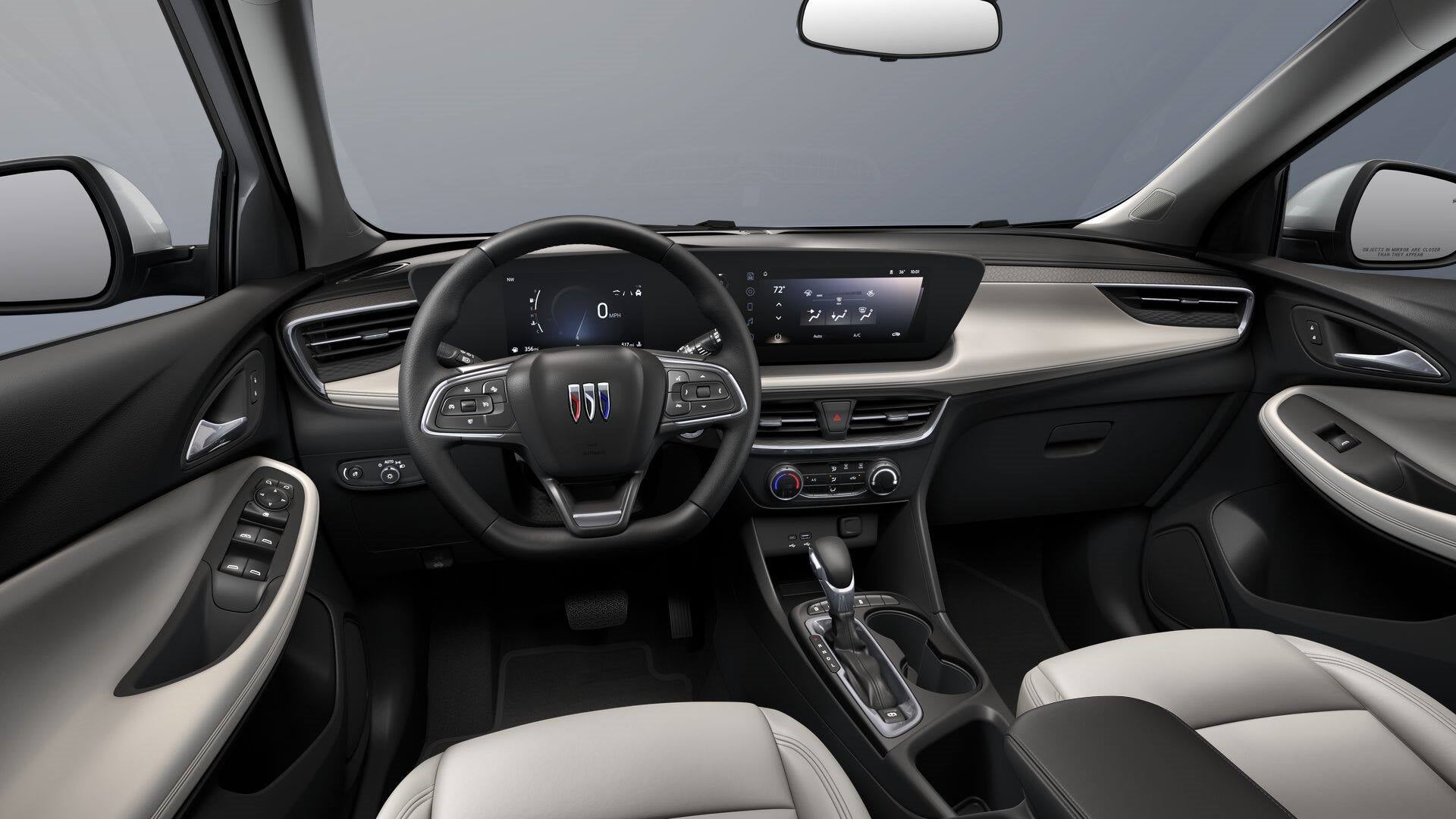 2025 Buick Encore GX Sport Touring