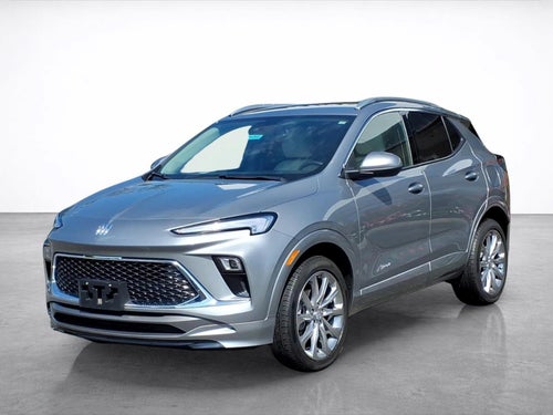 2024 Buick Encore GX Avenir