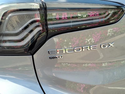 2024 Buick Encore GX Avenir