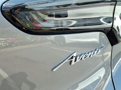 2024 Buick Encore GX Avenir