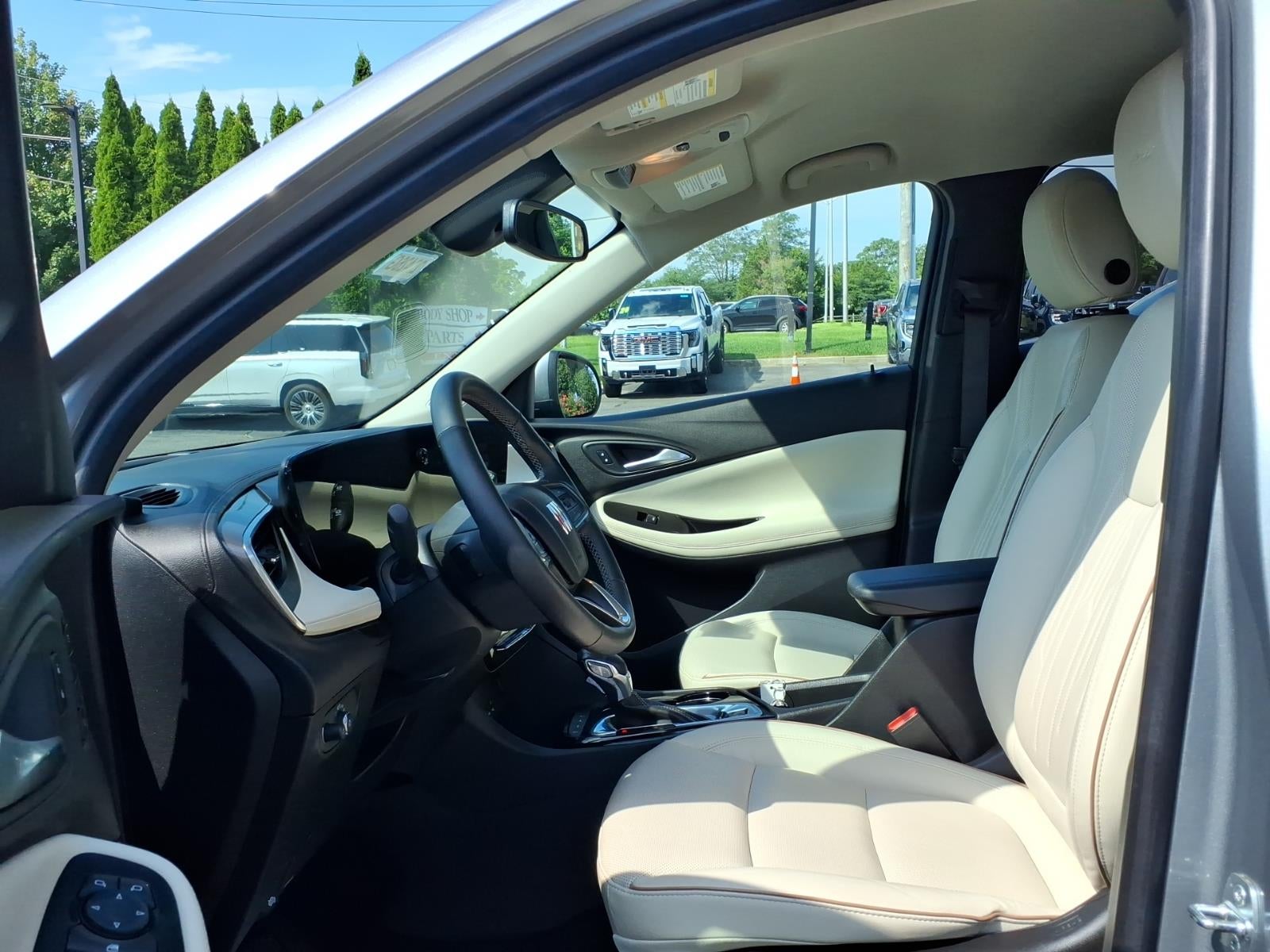 2024 Buick Encore GX Avenir