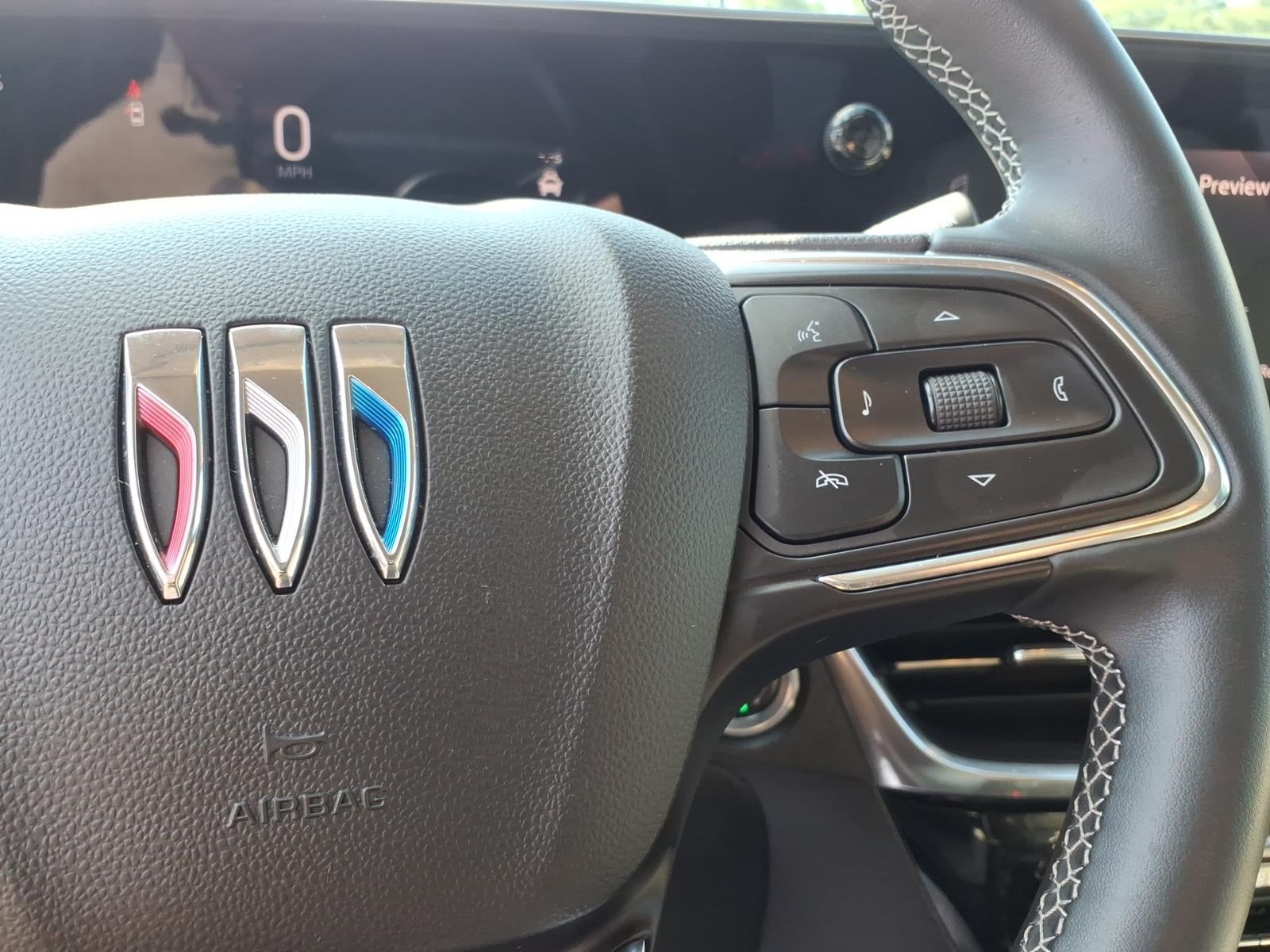 2024 Buick Encore GX Avenir