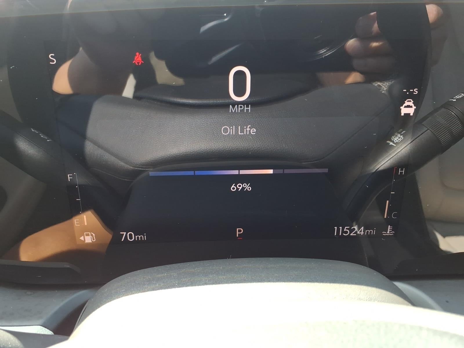 2024 Buick Encore GX Avenir
