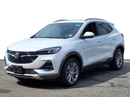 2022 Buick Encore GX Essence