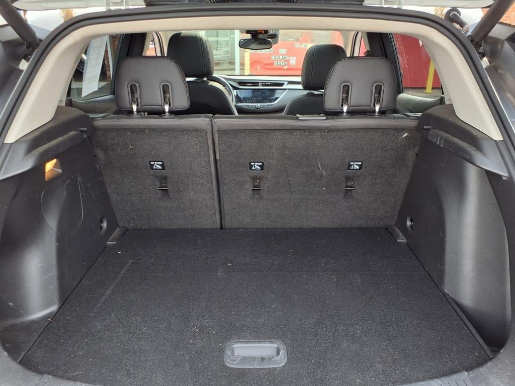 2022 Buick Encore GX Essence