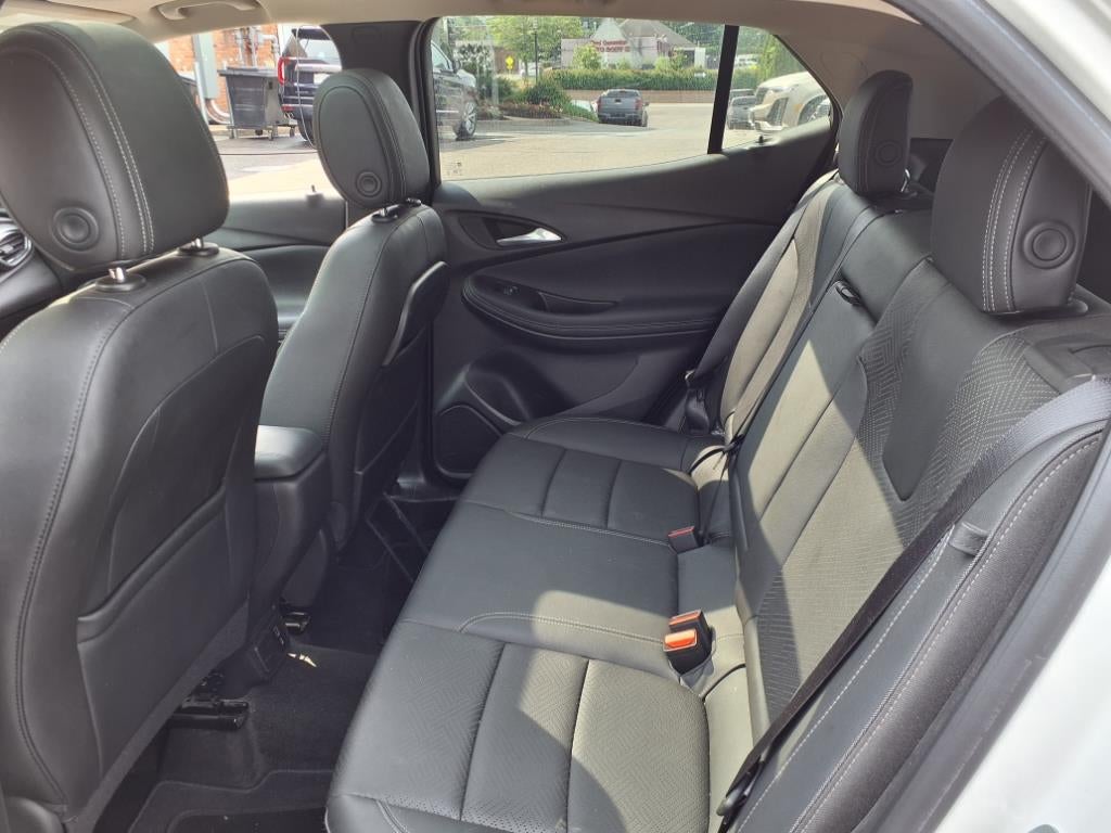 2022 Buick Encore GX Essence