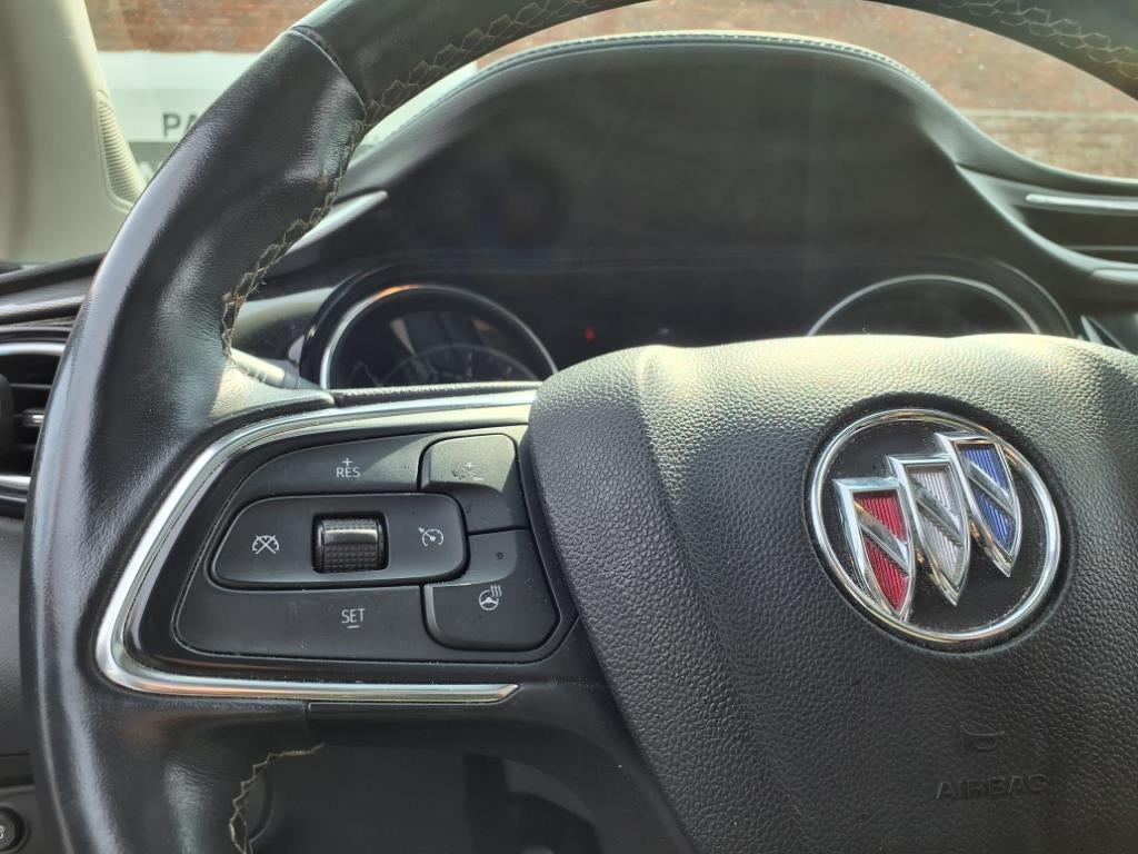 2022 Buick Encore GX Essence