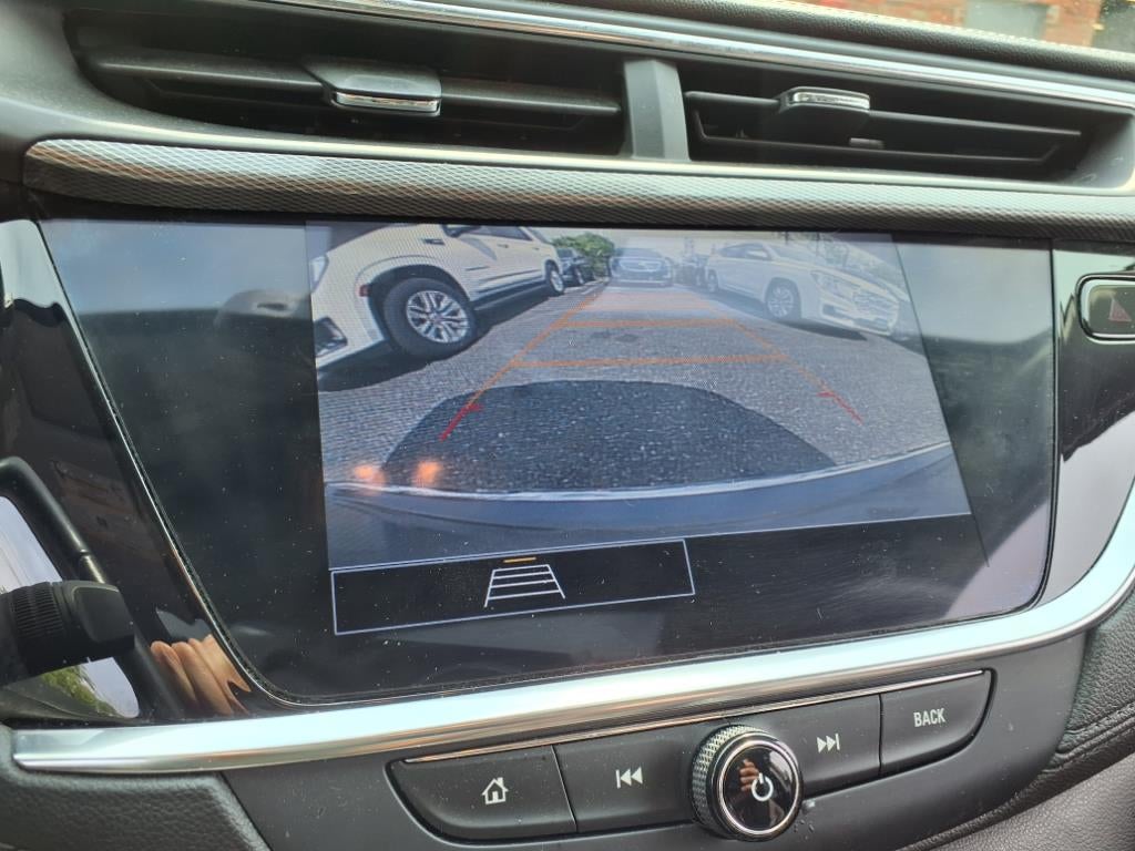 2022 Buick Encore GX Essence