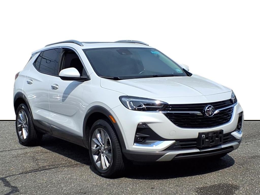 2022 Buick Encore GX Essence
