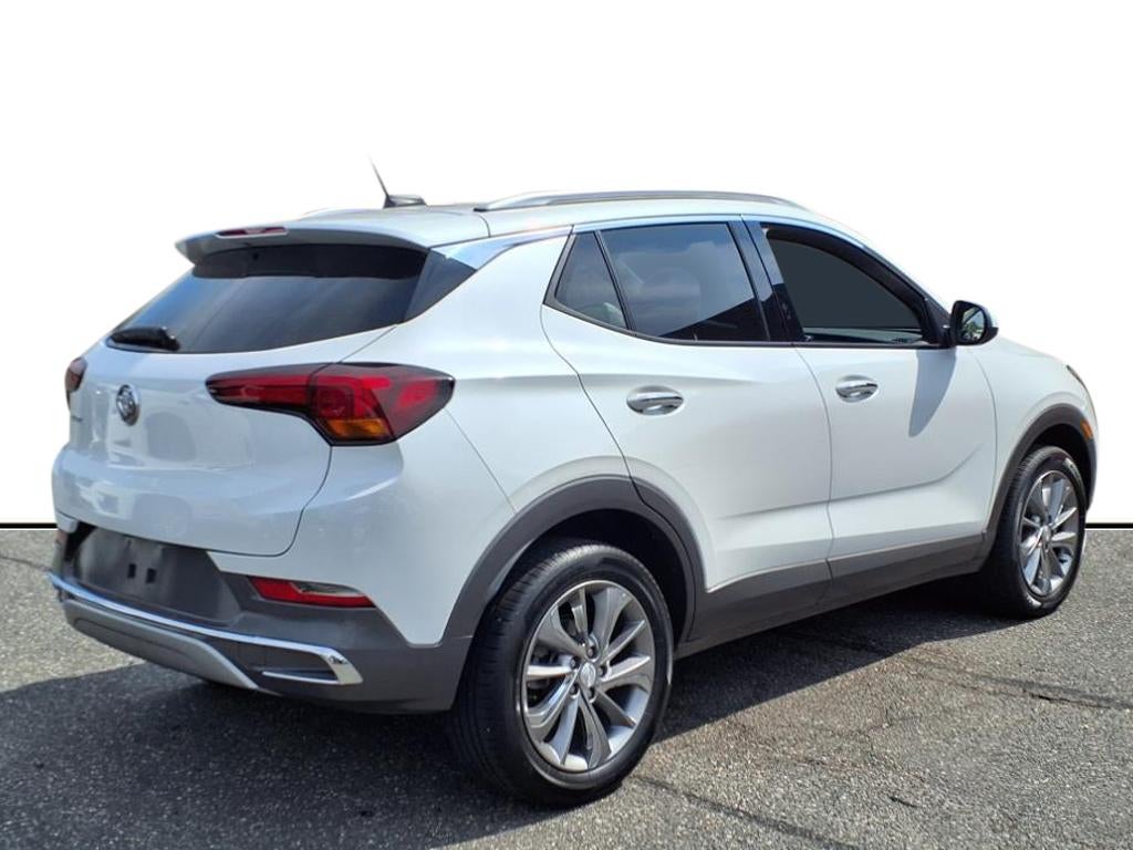 2022 Buick Encore GX Essence