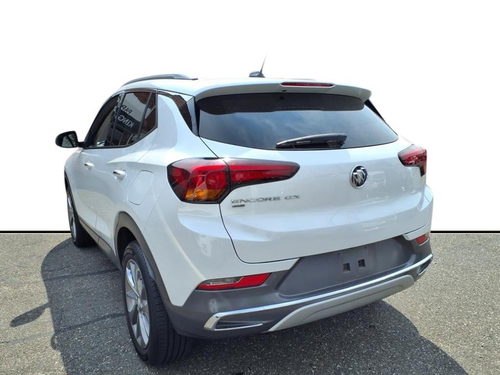 2022 Buick Encore GX Essence