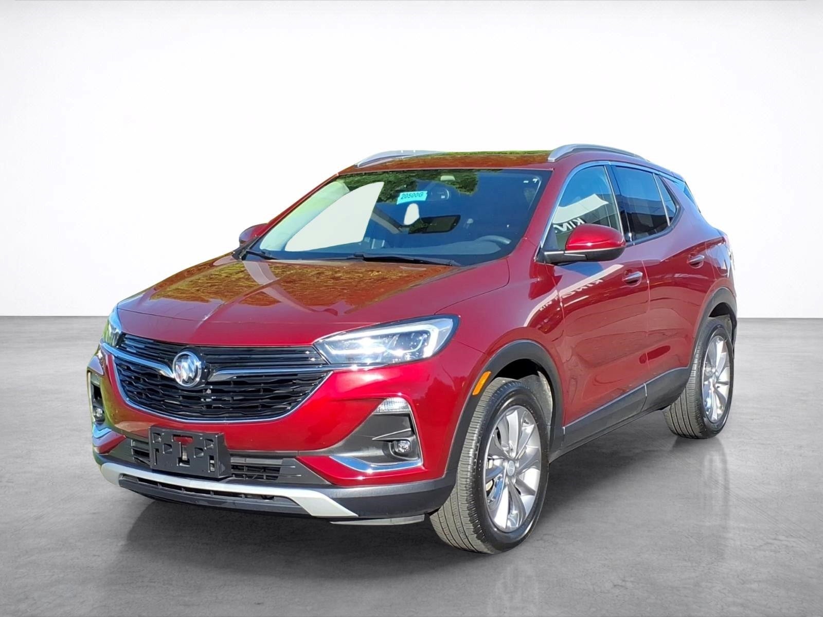 2023 Buick Encore GX
