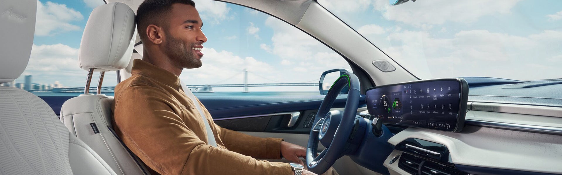 King O'Rourke Buick GMC in Smithtown NY