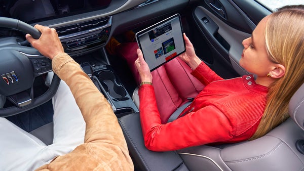 King O'Rourke Buick GMC in Smithtown NY