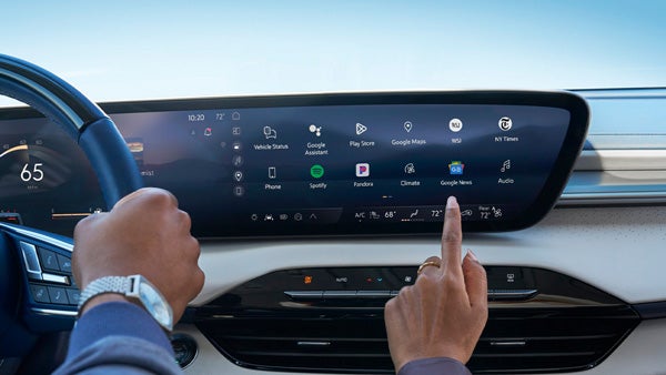 King O'Rourke Buick GMC in Smithtown NY